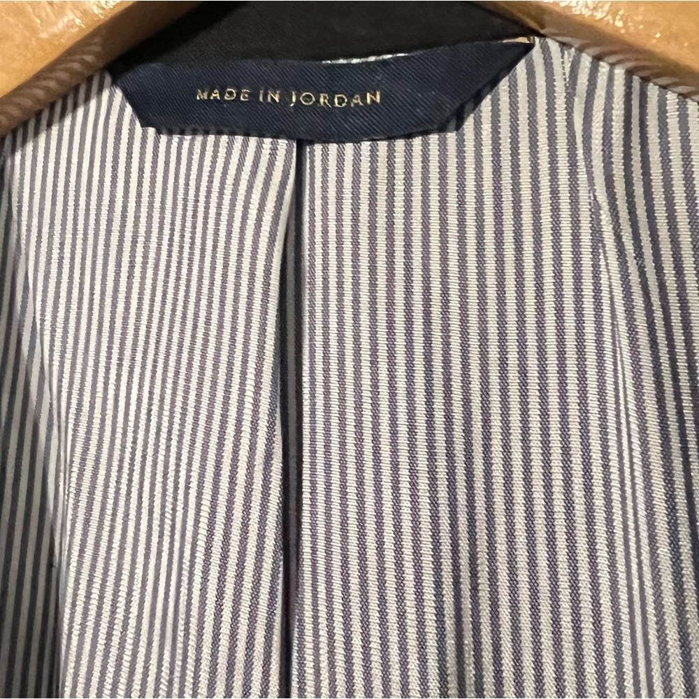 Brooks Brothers Explorer Madison Fit Dark Gray Size 4… Gem